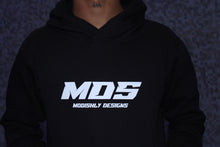 Load image into Gallery viewer, BLACK SWEATSUIT
