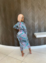 Load image into Gallery viewer, WOMENS VICE DRESS
