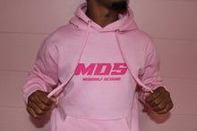 Load image into Gallery viewer, BLUSH PINK SWEATSUIT
